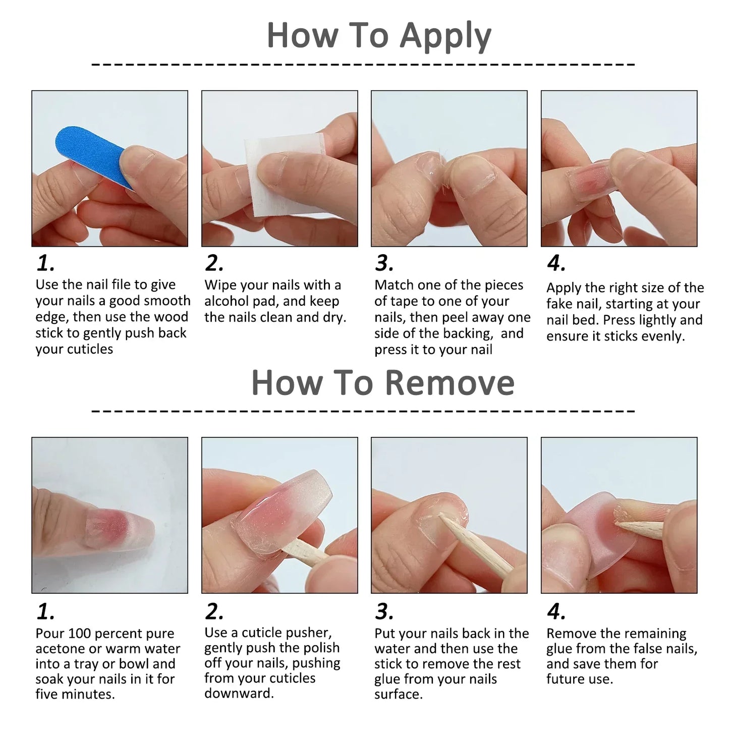 PearlMuse Nails image 6