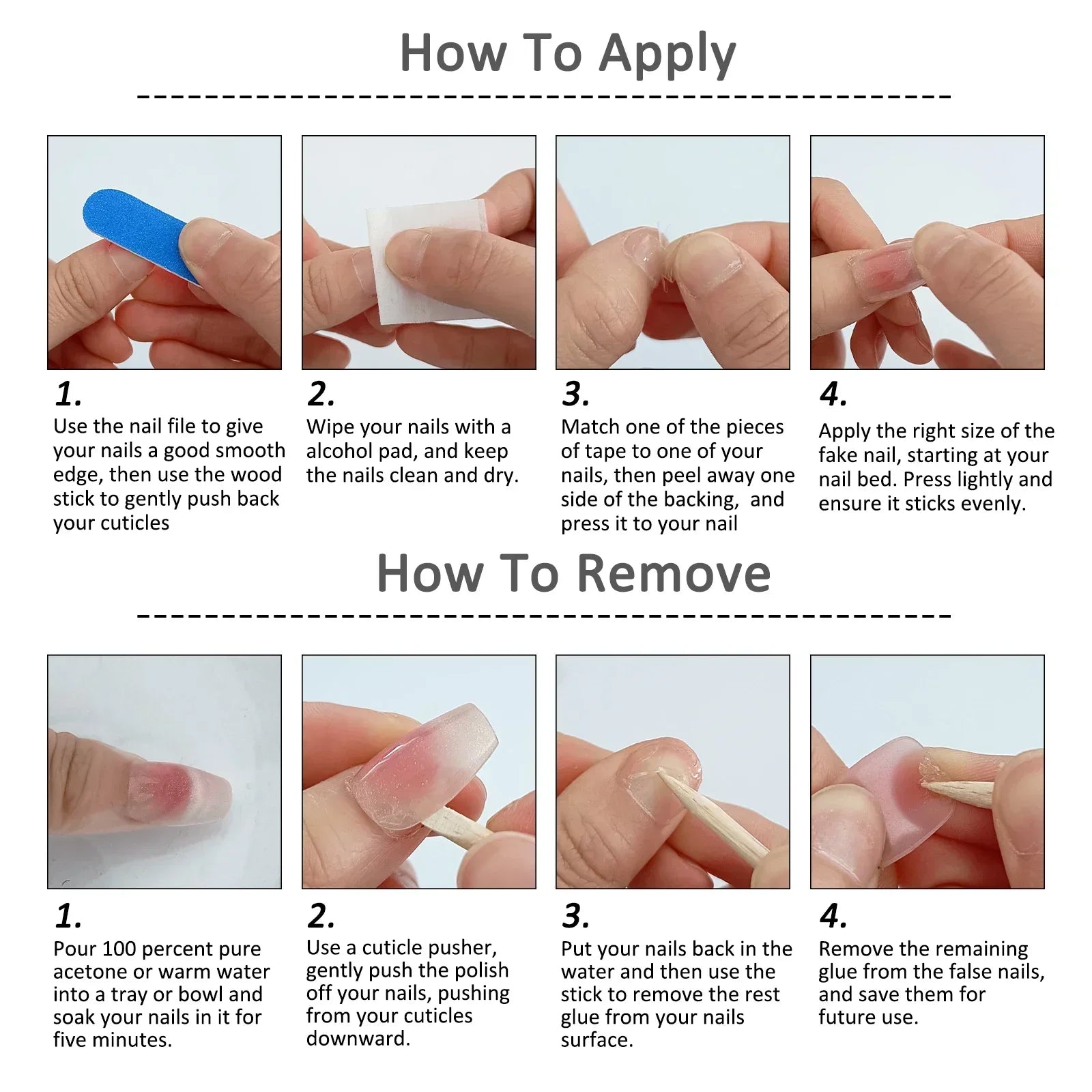 PearlMuse Nails image 6