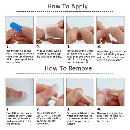 PearlMuse Nails image 6