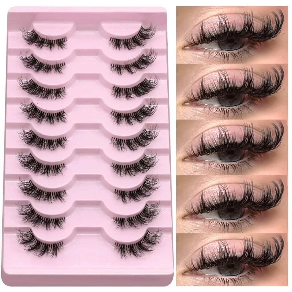 AuraCat Half Lash image 3