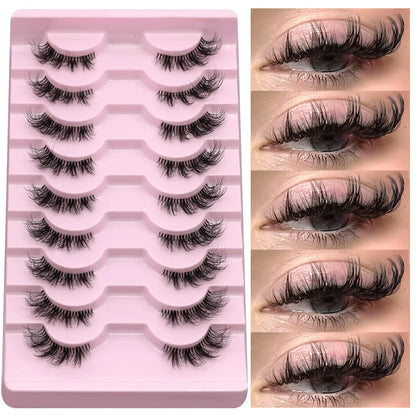 AuraCat Half Lash image 3