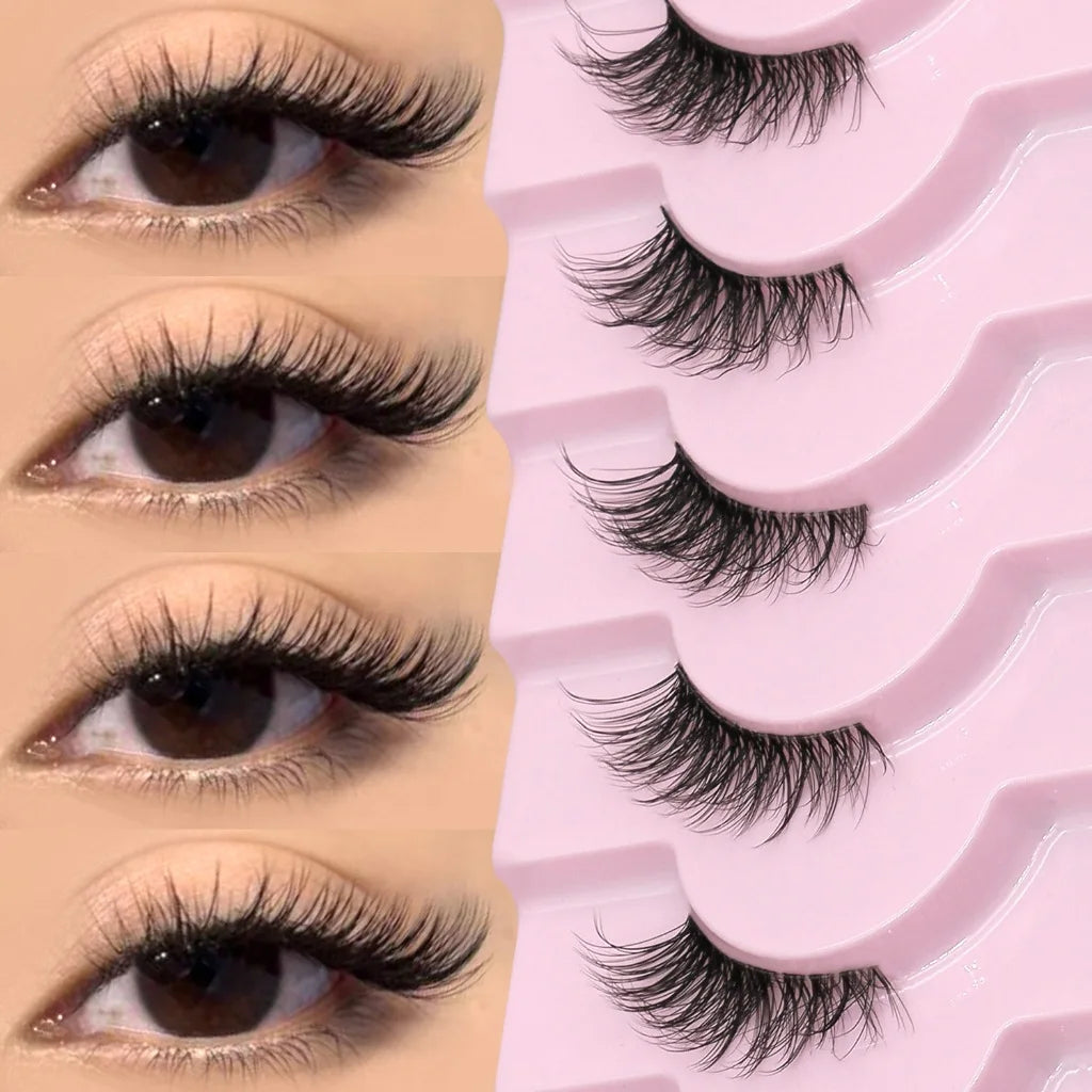 AuraCat Half Lash image 2