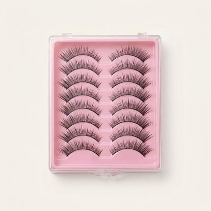 AuraCat Half Lash image 1